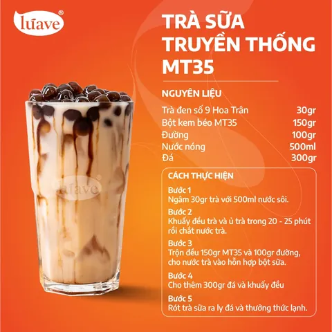 Hướng Dẫn Chi Tiết Cách Nấu Trà Sữa Truyền Thống Béo Ngon Chuẩn Vị Tại Nhà Hướng Dẫn Chi Tiết Cách Nấu Trà Sữa Truyền Thống Béo Ngon Chuẩn Vị Tại Nhà