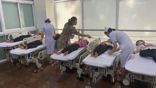 Ngộ Độc Trà Sữa: Dấu Hiệu Nhận Biết, Nguyên Nhân Và Cách Xử Lý Nhanh Chóng