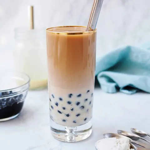 Nguồn Gốc Trà Sữa: Lịch Sử, Sự Ra Đời Và Hành Trình Chinh Phục Thế Giới