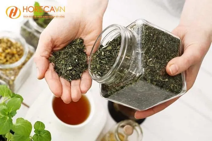 Nguyên Liệu Làm Trà Sữa: Chi Tiết Từ A-z Cho Ly Trà Chuẩn Vị Quán