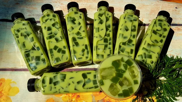 Nguyên Liệu Làm Trà Sữa Matcha Chuẩn Vị, Thơm Ngon Tại Nhà