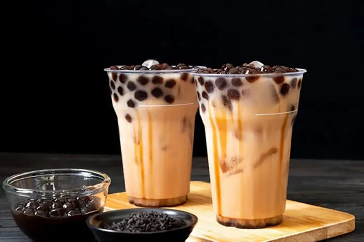 Nguyên Liệu Làm Trà Sữa Truyền Thống Chuẩn Vị Ngon Béo Tại Nhà Nguyên Liệu Làm Trà Sữa Truyền Thống Chuẩn Vị Ngon Béo Tại Nhà