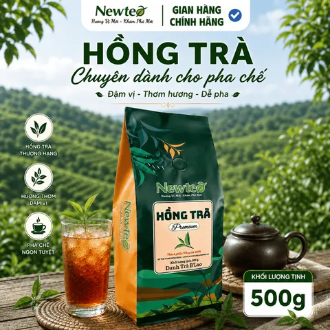 Nguyên Liệu Pha Chế Trà Sữa Trân Châu Chuẩn Vị: Hướng Dẫn Từ A-z Nguyên Liệu Pha Chế Trà Sữa Trân Châu Chuẩn Vị: Hướng Dẫn Từ A-z