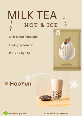 Nguyên Liệu Trà Sữa Đài Loan: Hướng Dẫn Chọn Lọc & Mua Sắm Chuẩn Vị Nguyên Liệu Trà Sữa Đài Loan: Hướng Dẫn Chọn Lọc & Mua Sắm Chuẩn Vị