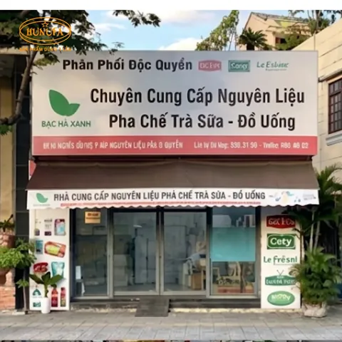 Mua Nguyên Liệu Trà Sữa Giá Rẻ Ở Đâu Uy Tín, Chất Lượng? Mua Nguyên Liệu Trà Sữa Giá Rẻ Ở Đâu Uy Tín, Chất Lượng?