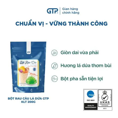 Gia Thịnh Phát: Nguồn Cung Nguyên Liệu Trà Sữa Chuẩn F&b & Giải Pháp Kinh Doanh Gia Thịnh Phát: Nguồn Cung Nguyên Liệu Trà Sữa Chuẩn F&b & Giải Pháp Kinh Doanh