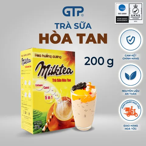 Nguyên Liệu Pha Chế Trà Sữa Hoa Hướng Dương Chuẩn Vị Tại Nhà Nguyên Liệu Pha Chế Trà Sữa Hoa Hướng Dương Chuẩn Vị Tại Nhà