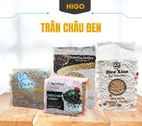 Mua Nguyên Liệu Trà Sữa Thái Lan Ở Đâu Tphcm Uy Tín, Giá Tốt