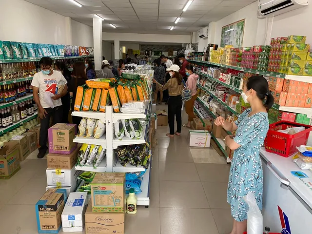 Top 10+ Địa Chỉ Bán Nguyên Liệu Trà Sữa Giá Sỉ Tphcm Uy Tín 2024