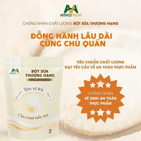 Nguyên Liệu Trà Sữa Trình Huy: Nơi Bán, Giá Sỉ & Cách Chọn Chuẩn Vị Nguyên Liệu Trà Sữa Trình Huy: Nơi Bán, Giá Sỉ & Cách Chọn Chuẩn Vị