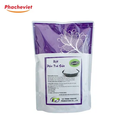 Nguyên Liệu Trà Sữa Xuân Thịnh: Danh Sách Sản Phẩm Và Địa Chỉ Mua Uy Tín Nguyên Liệu Trà Sữa Xuân Thịnh: Danh Sách Sản Phẩm Và Địa Chỉ Mua Uy Tín