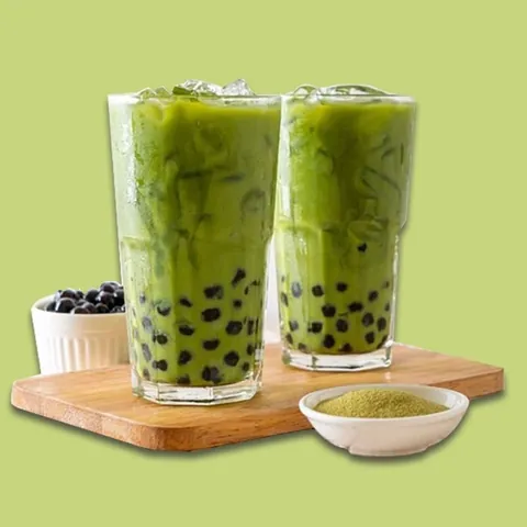 Nguyên Liệu & Cách Làm Trà Sữa Thái Xanh/đỏ Ngon Chuẩn Vị Tại Nhà Nguyên Liệu & Cách Làm Trà Sữa Thái Xanh/đỏ Ngon Chuẩn Vị Tại Nhà