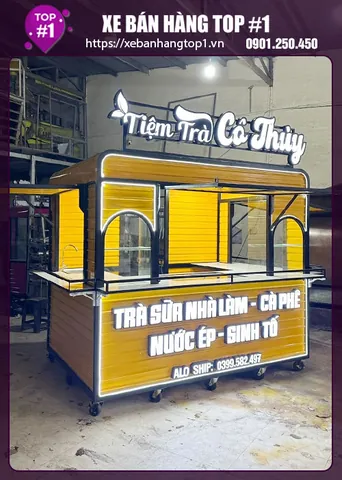 70+ Mẫu Thiết Kế Quán Trà Sữa Đẹp, Hút Khách Theo Xu Hướng Mới Nhất 2026 70+ Mẫu Thiết Kế Quán Trà Sữa Đẹp, Hút Khách Theo Xu Hướng Mới Nhất 2026
