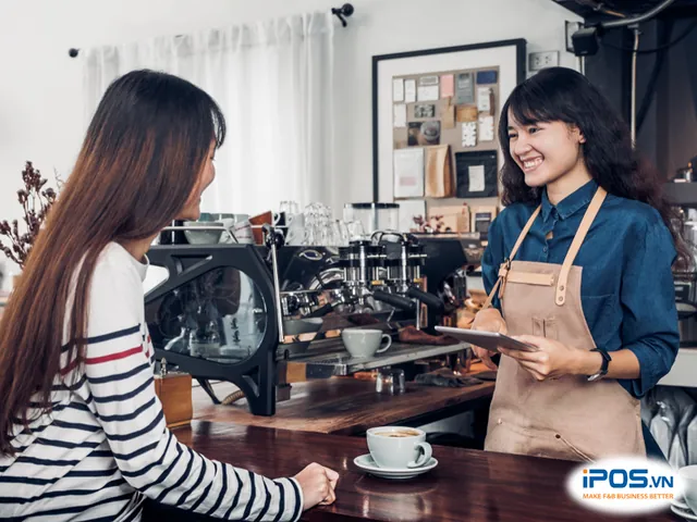 Tuyển Dụng Nhân Viên Phục Vụ Quán Trà Sữa: Cơ Hội & Yêu Cầu Chi Tiết