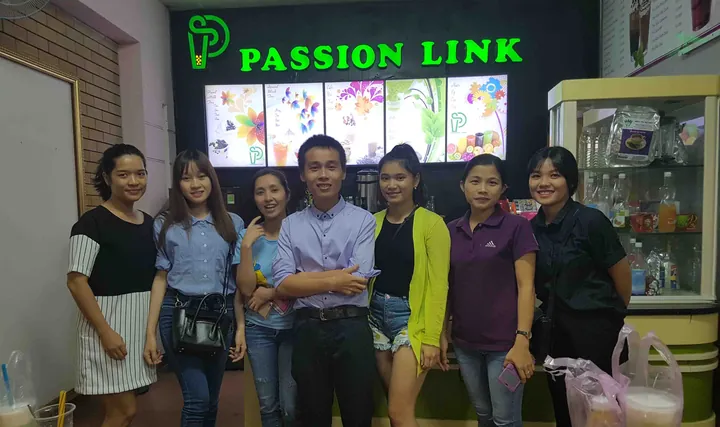 Những Lưu Ý Quan Trọng Khi Mở Quán Trà Sữa Để Kinh Doanh Thành Công Những Lưu Ý Quan Trọng Khi Mở Quán Trà Sữa Để Kinh Doanh Thành Công