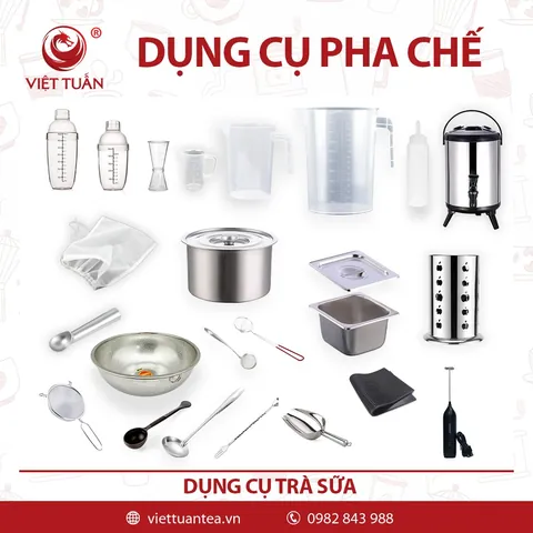 Những Lưu Ý Quan Trọng Khi Mở Quán Trà Sữa Để Kinh Doanh Thành Công Những Lưu Ý Quan Trọng Khi Mở Quán Trà Sữa Để Kinh Doanh Thành Công