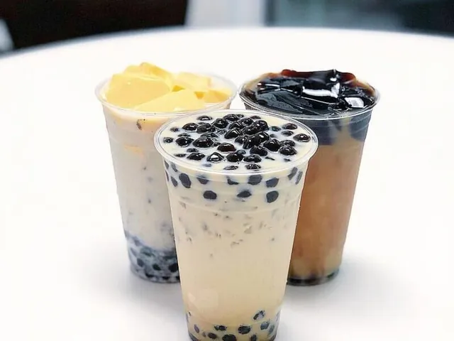 Top Quán Trà Sữa Gần Đây: Khám Phá Địa Điểm Ngon, View Đẹp & Xu Hướng Mới Nhất Top Quán Trà Sữa Gần Đây: Khám Phá Địa Điểm Ngon, View Đẹp & Xu Hướng Mới Nhất
