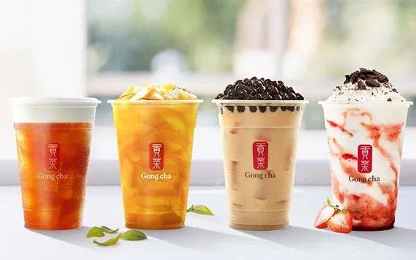 Top Thương Hiệu Trà Sữa Nổi Tiếng Tại Việt Nam: Khám Phá Chuỗi Cửa Hàng Yêu Thích Nhất Top Thương Hiệu Trà Sữa Nổi Tiếng Tại Việt Nam: Khám Phá Chuỗi Cửa Hàng Yêu Thích Nhất