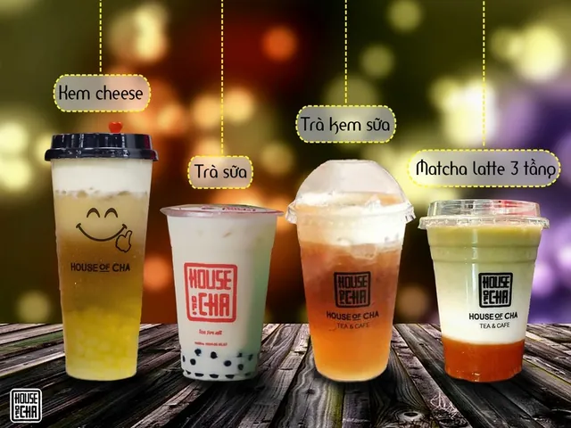 Top Thương Hiệu Trà Sữa Nổi Tiếng Tại Việt Nam: Khám Phá Chuỗi Cửa Hàng Yêu Thích Nhất Top Thương Hiệu Trà Sữa Nổi Tiếng Tại Việt Nam: Khám Phá Chuỗi Cửa Hàng Yêu Thích Nhất