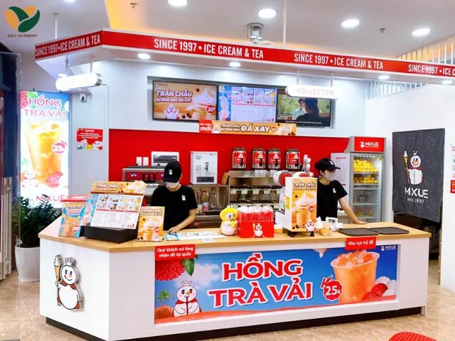 Nhượng Quyền Trà Sữa: Lợi Nhuận, Thương Hiệu Nổi Bật Và Chi Phí Đầu Tư 2024 Nhượng Quyền Trà Sữa: Lợi Nhuận, Thương Hiệu Nổi Bật Và Chi Phí Đầu Tư 2024