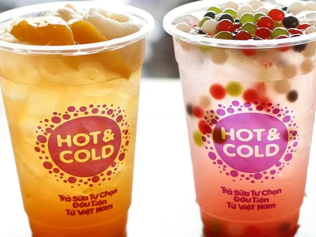 Nhượng Quyền Trà Sữa Hot & Cold: Thương Hiệu Nào Phù Hợp Nhất 2025? Nhượng Quyền Trà Sữa Hot & Cold: Thương Hiệu Nào Phù Hợp Nhất 2025?