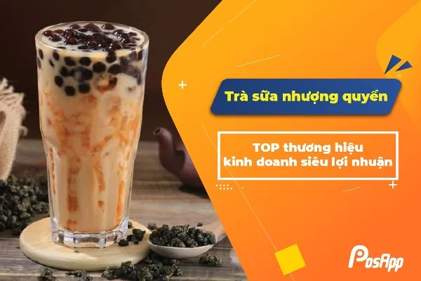 Nhượng Quyền Trà Sữa Hot & Cold: Thương Hiệu Nào Phù Hợp Nhất 2025? Nhượng Quyền Trà Sữa Hot & Cold: Thương Hiệu Nào Phù Hợp Nhất 2025?