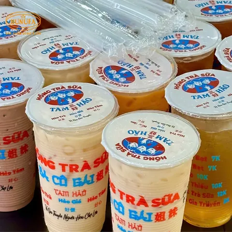 Top Thương Hiệu Nhượng Quyền Trà Sữa Rẻ Nhất Và Kinh Nghiệm Chọn Lọc