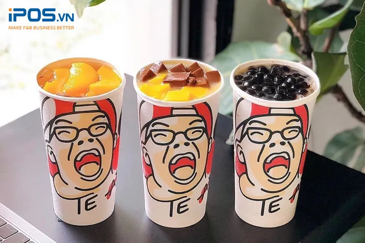 Top Thương Hiệu Nhượng Quyền Trà Sữa Rẻ Nhất Và Kinh Nghiệm Chọn Lọc