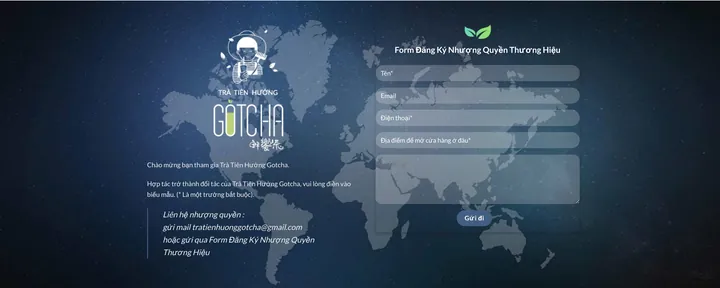 Nhượng Quyền Trà Sữa Tiên Hưởng: Quy Trình, Chi Phí & Lợi Ích Đầu Tư Nhượng Quyền Trà Sữa Tiên Hưởng: Quy Trình, Chi Phí & Lợi Ích Đầu Tư