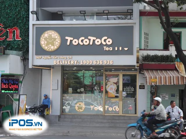 Nhượng Quyền Trà Sữa Tocotoco: Chi Phí, Quy Trình Và Điều Kiện Mở Cửa Hàng Chi Tiết 2024 Nhượng Quyền Trà Sữa Tocotoco: Chi Phí, Quy Trình Và Điều Kiện Mở Cửa Hàng Chi Tiết 2024