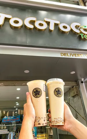 Nhượng Quyền Trà Sữa Tocotoco: Chi Phí, Quy Trình Và Điều Kiện Mở Cửa Hàng Chi Tiết 2024 Nhượng Quyền Trà Sữa Tocotoco: Chi Phí, Quy Trình Và Điều Kiện Mở Cửa Hàng Chi Tiết 2024