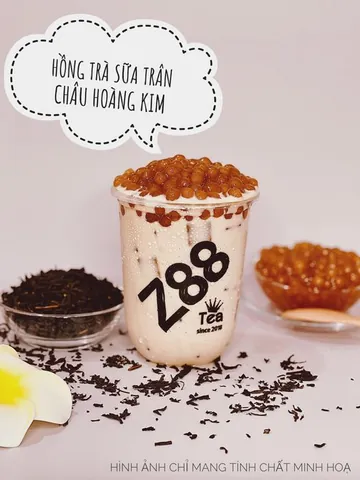 Nhượng Quyền Trà Sữa Z88: Chi Phí, Quy Trình Và Kinh Nghiệm Thành Công Nhượng Quyền Trà Sữa Z88: Chi Phí, Quy Trình Và Kinh Nghiệm Thành Công