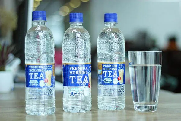 Nước Lọc Vị Trà Sữa: Khám Phá Sáng Tạo Độc Đáo Từ Nhật Bản Nước Lọc Vị Trà Sữa: Khám Phá Sáng Tạo Độc Đáo Từ Nhật Bản