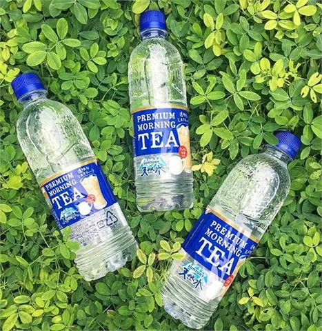 Nước Lọc Vị Trà Sữa: Khám Phá Sáng Tạo Độc Đáo Từ Nhật Bản Nước Lọc Vị Trà Sữa: Khám Phá Sáng Tạo Độc Đáo Từ Nhật Bản
