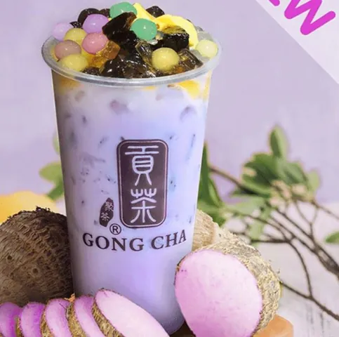 Khám Phá Thế Giới Trà Sữa: Các Loại Phổ Biến, Cách Pha & Bí Quyết Thưởng Thức Ngon