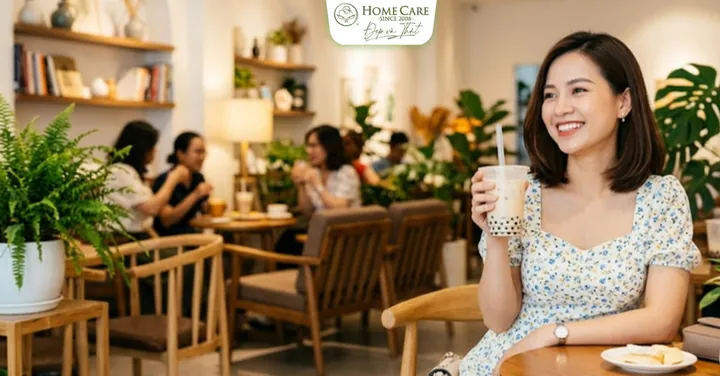 Ở Cữ Có Được Uống Trà Sữa Không? Giải Đáp Từ Chuyên Gia & Lời Khuyên Cho Mẹ Bỉm Ở Cữ Có Được Uống Trà Sữa Không? Giải Đáp Từ Chuyên Gia & Lời Khuyên Cho Mẹ Bỉm