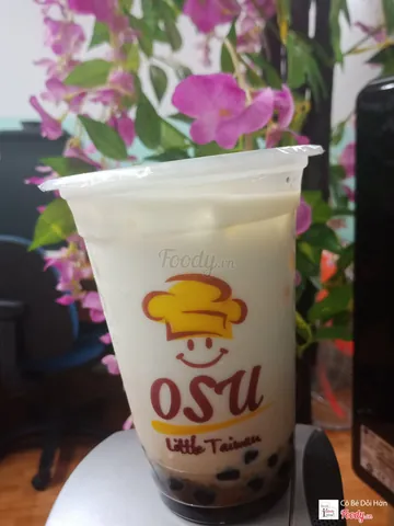 Trà Sữa Osu: Khám Phá Menu, Địa Chỉ Và Đánh Giá Chất Lượng Ngon Trà Sữa Osu: Khám Phá Menu, Địa Chỉ Và Đánh Giá Chất Lượng Ngon