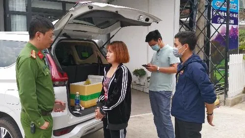 Vụ Pha Cần Sa Vào Trà Sữa Bán: Thủ Đoạn Gây Nghiện Và Hậu Quả Pháp Lý