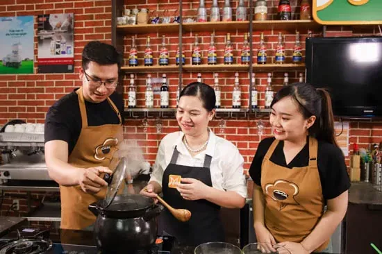 Hướng Dẫn Pha Chế Trà Sữa Tại Nhà Chuẩn Vị Quán, Ngon Béo Ngậy