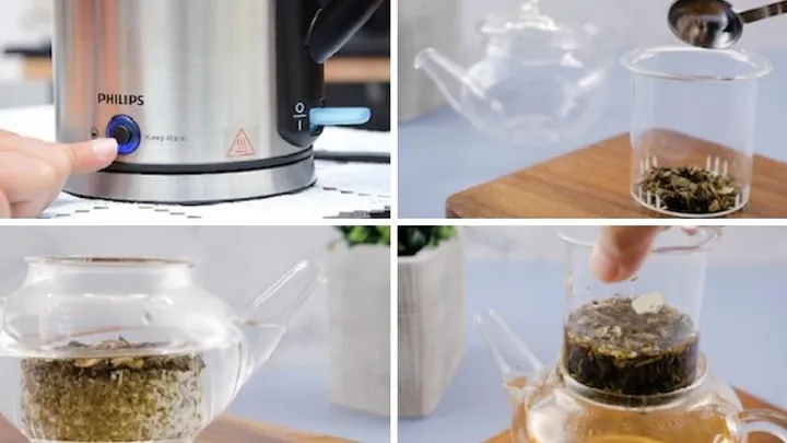 Hướng Dẫn Chi Tiết Cách Pha Trà Sữa Bằng Chè Khô Thơm Ngon Chuẩn Vị Tại Nhà Hướng Dẫn Chi Tiết Cách Pha Trà Sữa Bằng Chè Khô Thơm Ngon Chuẩn Vị Tại Nhà
