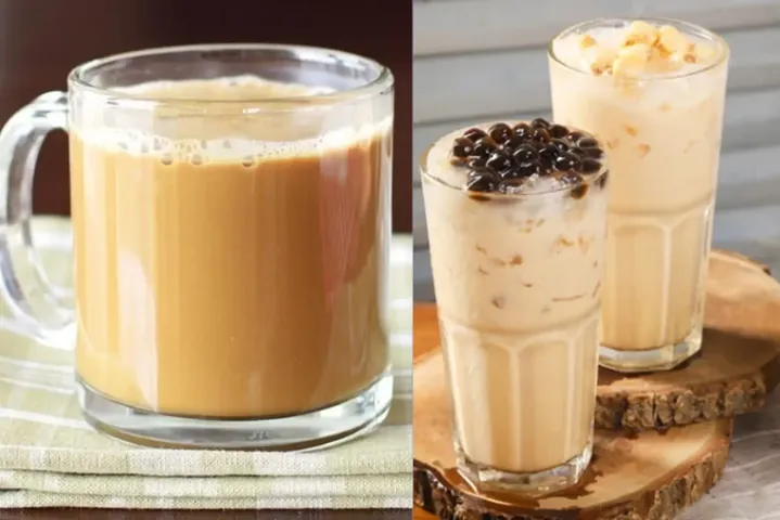 Cách Pha Trà Sữa Bằng Sữa Đặc Thơm Béo, Đơn Giản Tại Nhà Chuẩn Vị Cách Pha Trà Sữa Bằng Sữa Đặc Thơm Béo, Đơn Giản Tại Nhà Chuẩn Vị