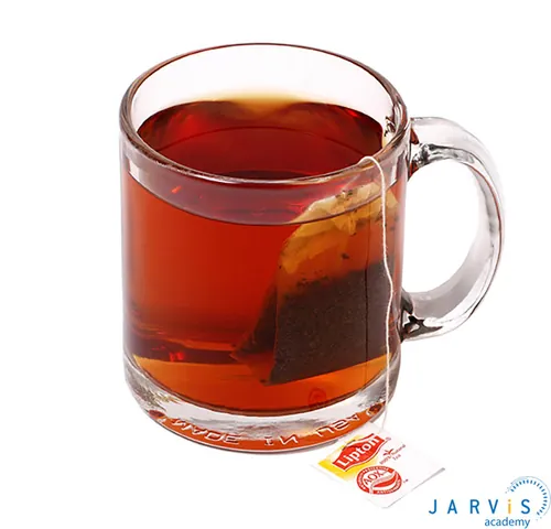 Cách Làm Trà Sữa Lipton Thơm Ngon Chuẩn Vị Tại Nhà: Hướng Dẫn Chi Tiết Từ A-z