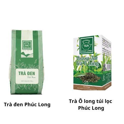 Cách Pha Trà Sữa Phúc Long Tại Nhà Chuẩn Vị - Công Thức Dễ Làm Ngay Tức Thì Cách Pha Trà Sữa Phúc Long Tại Nhà Chuẩn Vị - Công Thức Dễ Làm Ngay Tức Thì
