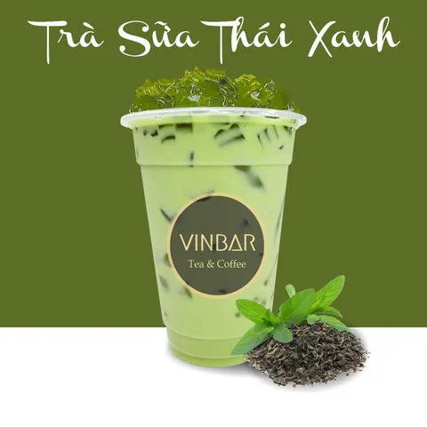 Cách Pha Trà Sữa Thái Xanh & Đỏ Ngon Chuẩn Vị Tại Nhà Cách Pha Trà Sữa Thái Xanh & Đỏ Ngon Chuẩn Vị Tại Nhà