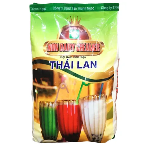 Hướng Dẫn Chi Tiết Cách Pha Trà Sữa Thái Lan Chuẩn Vị, Thơm Ngon Tại Nhà