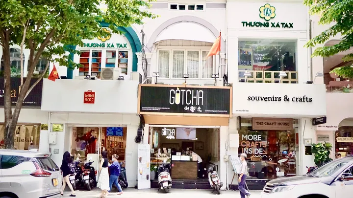 Phố Trà Sữa: Khám Phá Các Tuyến Đường "thiên Đường" Và Địa Điểm Nổi Tiếng