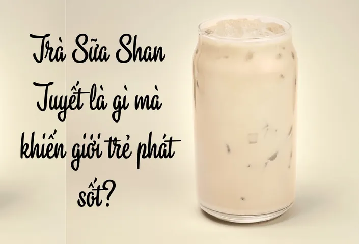 Top 30 Quán Trà Sữa Trân Châu Gần Đây Ngon Nhất Tại Tphcm