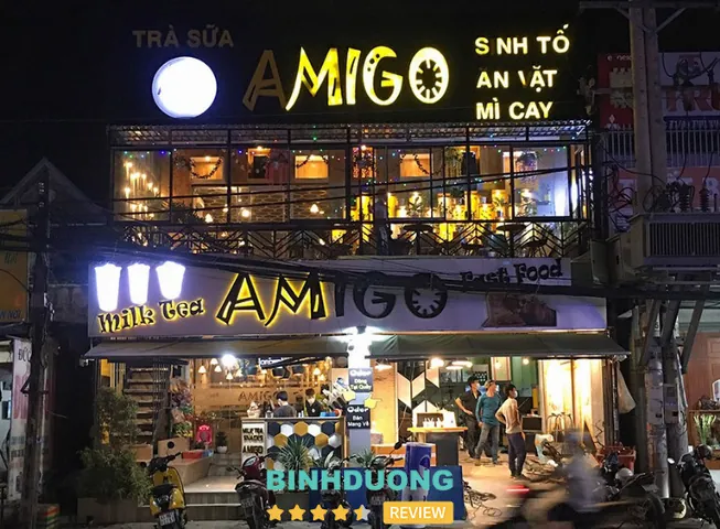 Top Quán Trà Sữa Ngon Nhất Bình Dương: Địa Chỉ, Menu & Review Chi Tiết
