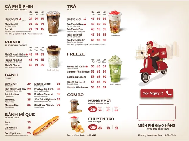 Top Quán Trà Sữa Ngon Nhất Quận Bình Thạnh: Review Chi Tiết & Gợi Ý Hay Ho