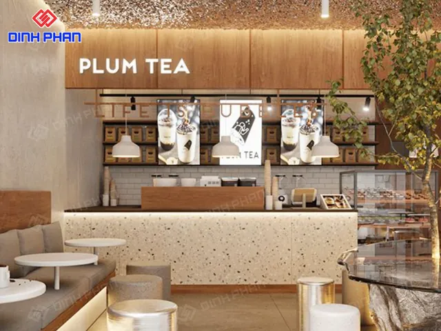 Top Quán Trà Sữa Ngon Nhất Buôn Ma Thuột: Khám Phá Địa Điểm "chất Lừ" Cho Dân Sành Điệu